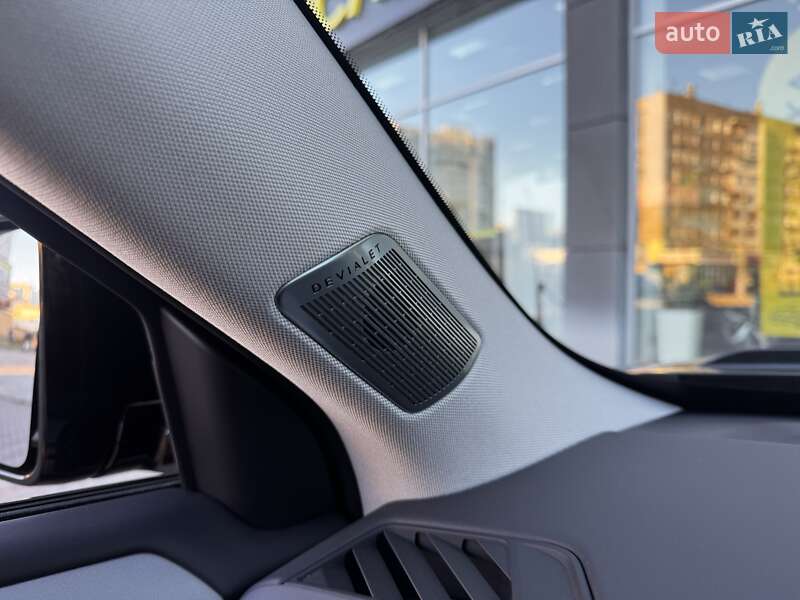 Позашляховик / Кросовер Leopard 3 2025 в Харкові фото 29 Позашляховик / Кросовер Leopard 3 2025 в Харкові