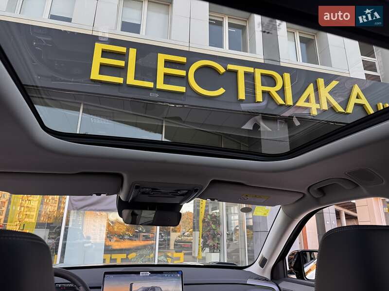 Позашляховик / Кросовер Leopard 3 2025 в Харкові фото 31 Позашляховик / Кросовер Leopard 3 2025 в Харкові