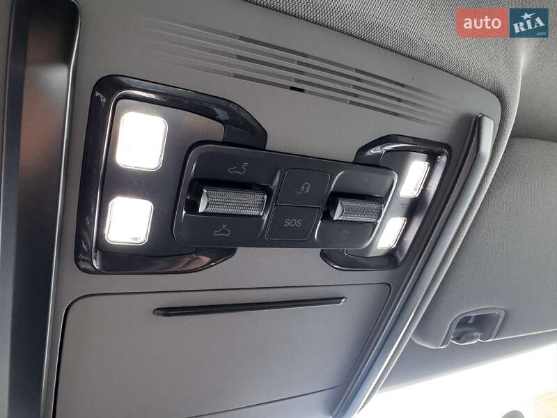 Позашляховик / Кросовер Leopard 3 2025 в Харкові фото 30 Позашляховик / Кросовер Leopard 3 2025 в Харкові