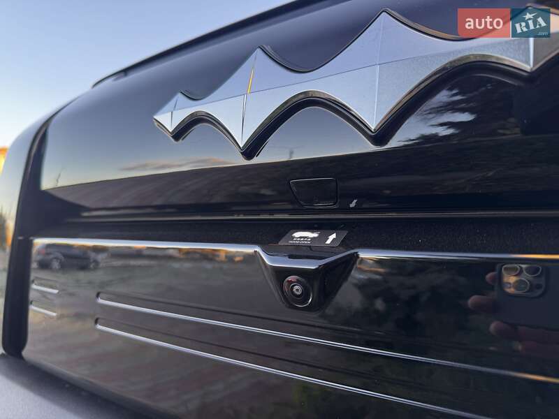 Позашляховик / Кросовер Leopard 3 2025 в Харкові фото 33 Позашляховик / Кросовер Leopard 3 2025 в Харкові