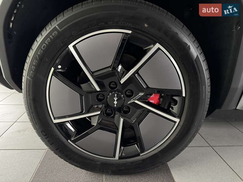 Внедорожник / Кроссовер Leopard 3 2025 в Одессе