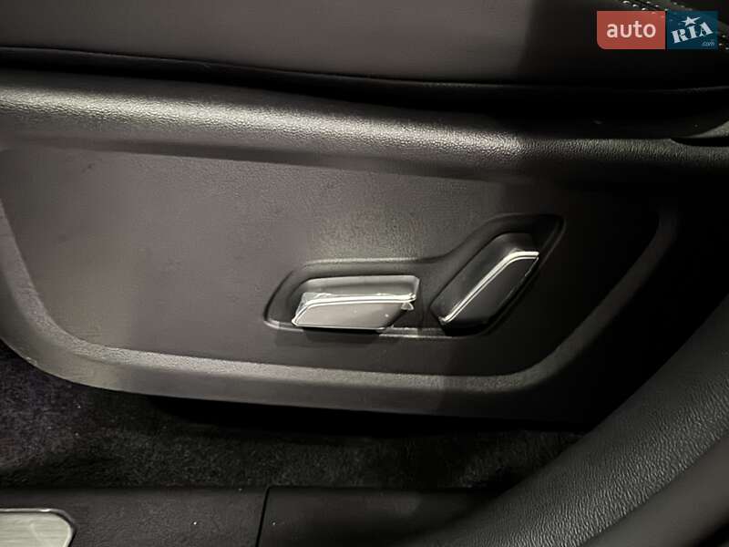 Внедорожник / Кроссовер Leopard 3 2025 в Одессе