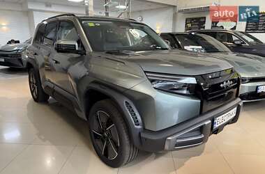 Внедорожник / Кроссовер Leopard 3 2025 в Киеве