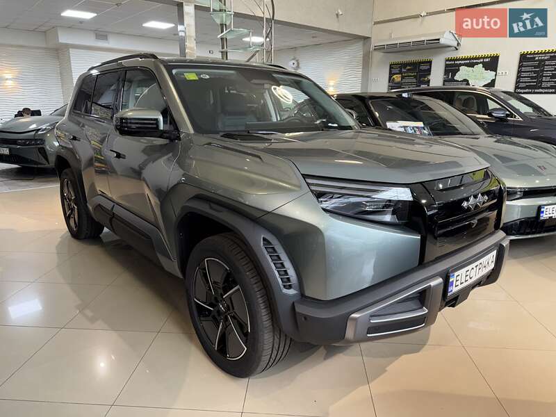 Leopard 3 2025 Leopard 3 2025