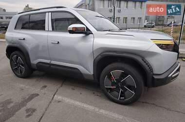 Внедорожник / Кроссовер Leopard 3 2025 в Киеве