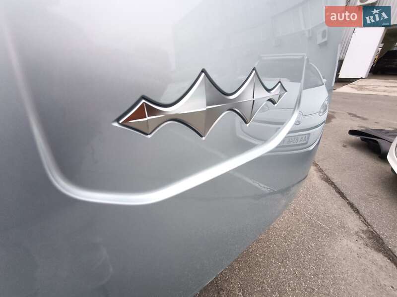 Внедорожник / Кроссовер Leopard 3 2025 в Киеве