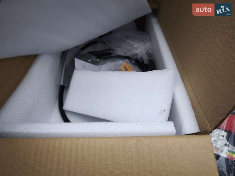 Внедорожник / Кроссовер Leopard 3 2025 в Киеве