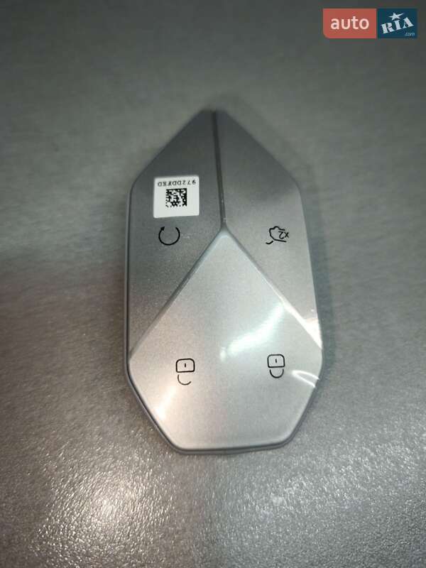 Внедорожник / Кроссовер Leopard 3 2025 в Киеве