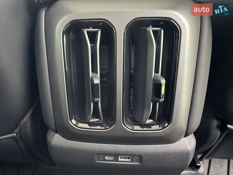 Позашляховик / Кросовер Leopard 3 2025 в Києві