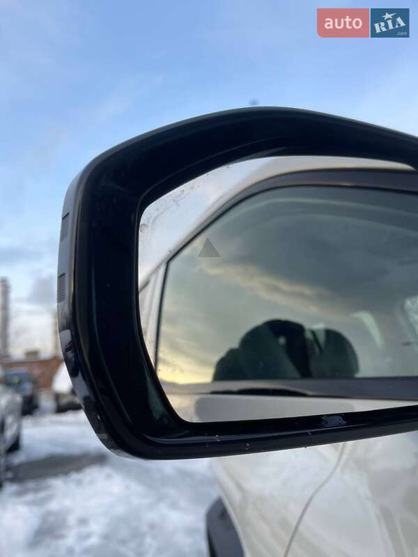 Позашляховик / Кросовер Leopard 3 2025 в Львові