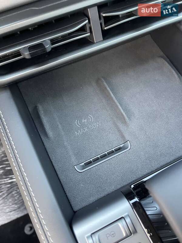 Позашляховик / Кросовер Leopard 3 2025 в Львові