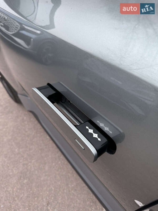 Внедорожник / Кроссовер Leopard 3 2025 в Киеве