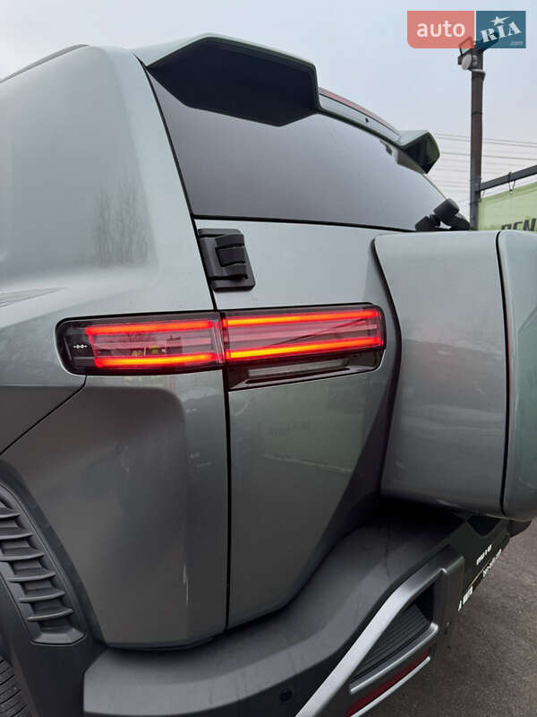 Внедорожник / Кроссовер Leopard 3 2025 в Киеве