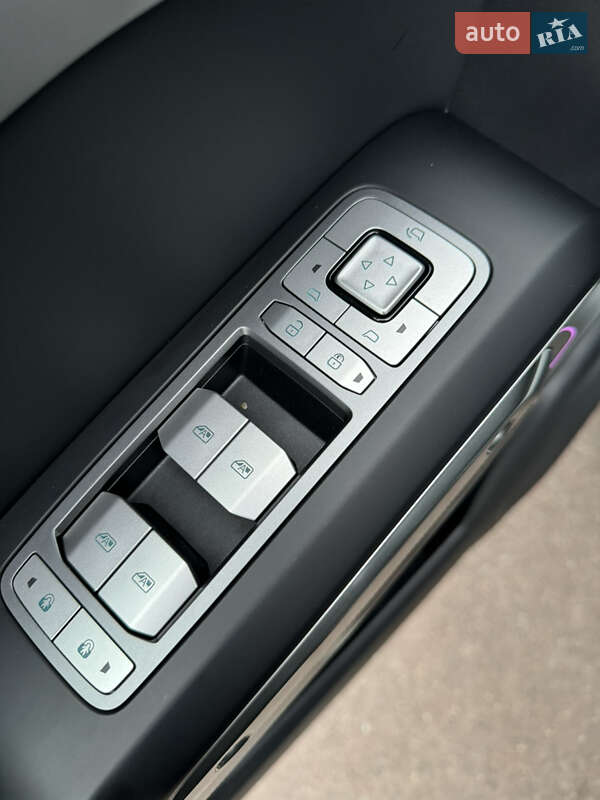 Внедорожник / Кроссовер Leopard 3 2025 в Киеве