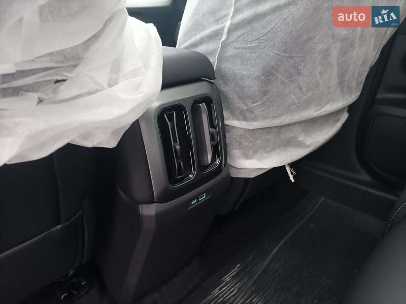 Внедорожник / Кроссовер Leopard 3 2025 в Хмельницком фото 33 Внедорожник / Кроссовер Leopard 3 2025 в Хмельницком