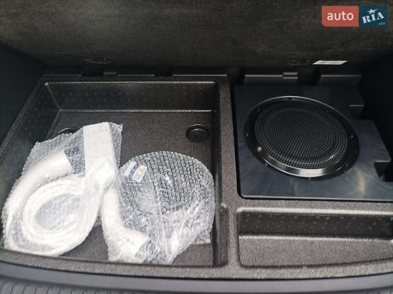 Внедорожник / Кроссовер Leopard 3 2025 в Хмельницком фото 39 Внедорожник / Кроссовер Leopard 3 2025 в Хмельницком