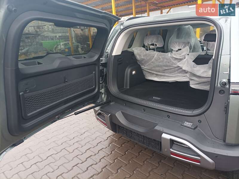 Внедорожник / Кроссовер Leopard 3 2025 в Хмельницком фото 37 Внедорожник / Кроссовер Leopard 3 2025 в Хмельницком