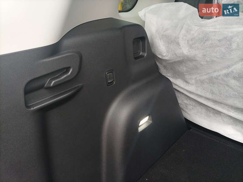 Внедорожник / Кроссовер Leopard 3 2025 в Хмельницком фото 38 Внедорожник / Кроссовер Leopard 3 2025 в Хмельницком