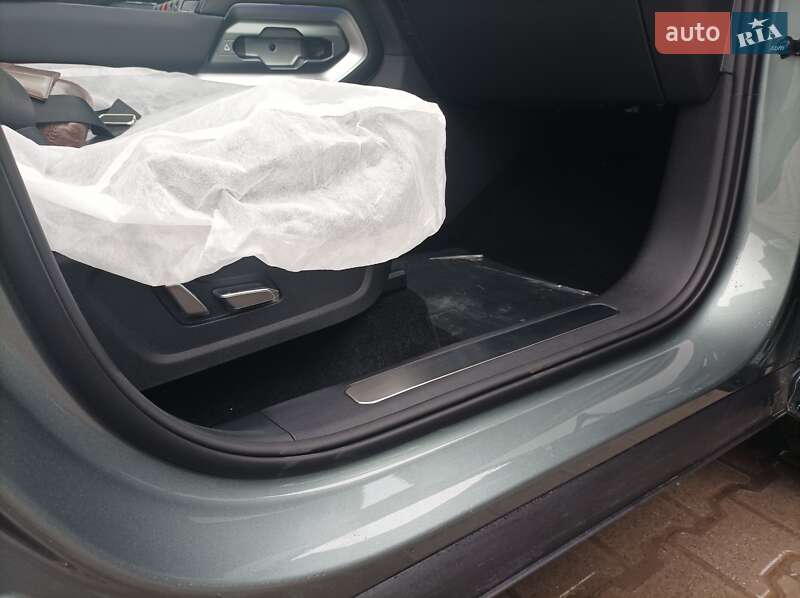 Внедорожник / Кроссовер Leopard 3 2025 в Хмельницком фото 44 Внедорожник / Кроссовер Leopard 3 2025 в Хмельницком