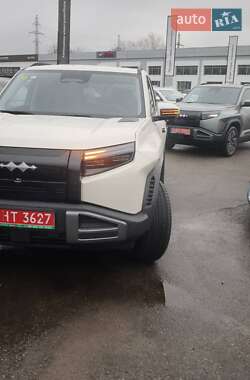 Внедорожник / Кроссовер Leopard 3 2025 в Киеве