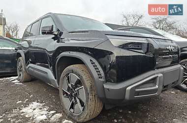 Внедорожник / Кроссовер Leopard 3 2025 в Киеве