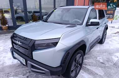 Позашляховик / Кросовер Leopard 3 2025 в Вінниці