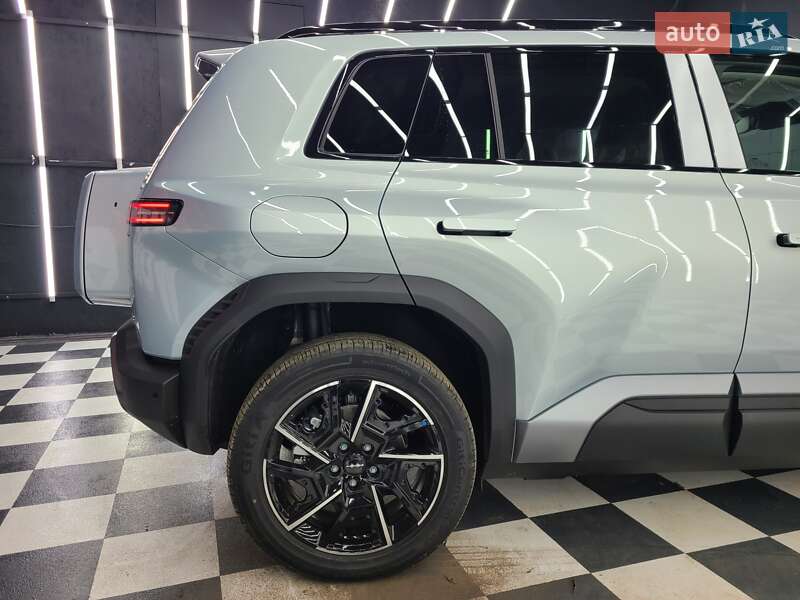 Внедорожник / Кроссовер Leopard 3 2025 в Одессе