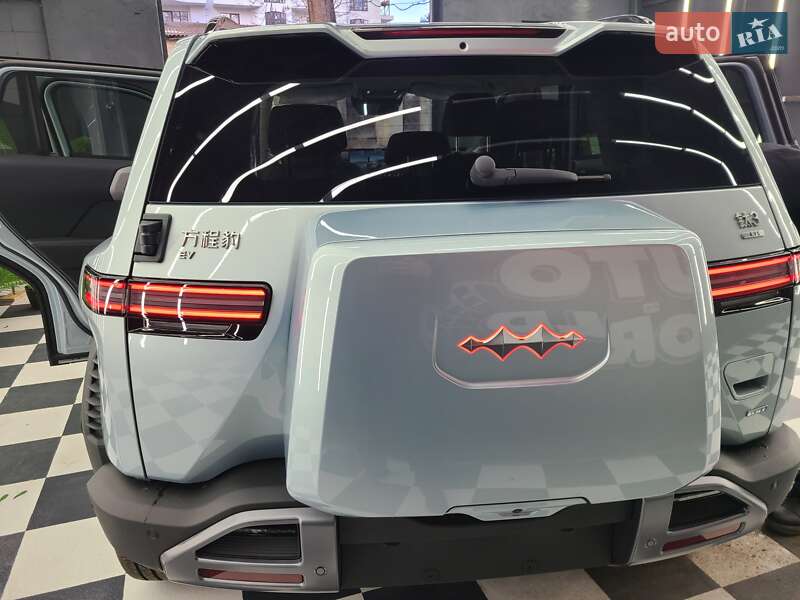 Внедорожник / Кроссовер Leopard 3 2025 в Одессе