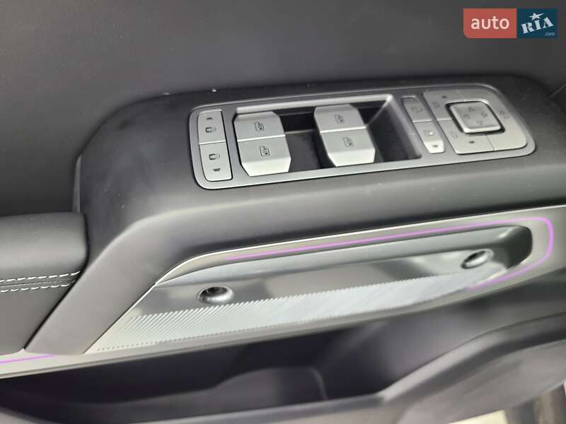 Внедорожник / Кроссовер Leopard 3 2025 в Одессе