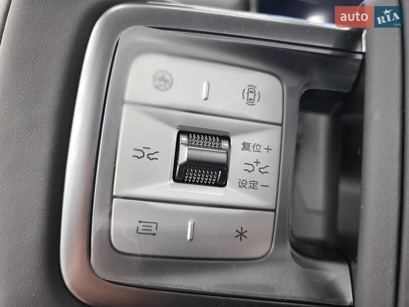 Внедорожник / Кроссовер Leopard 3 2025 в Одессе