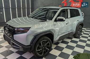 Позашляховик / Кросовер Leopard 3 2025 в Одесі