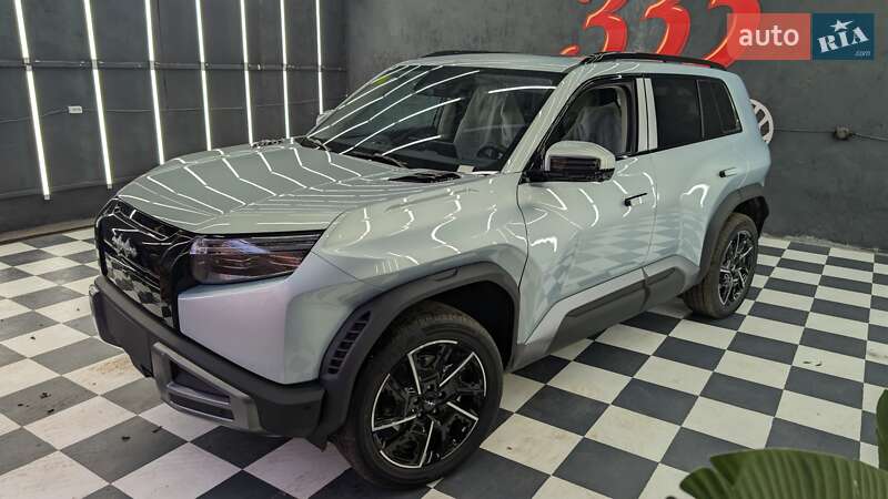 Leopard 3 2025 Leopard 3 2025