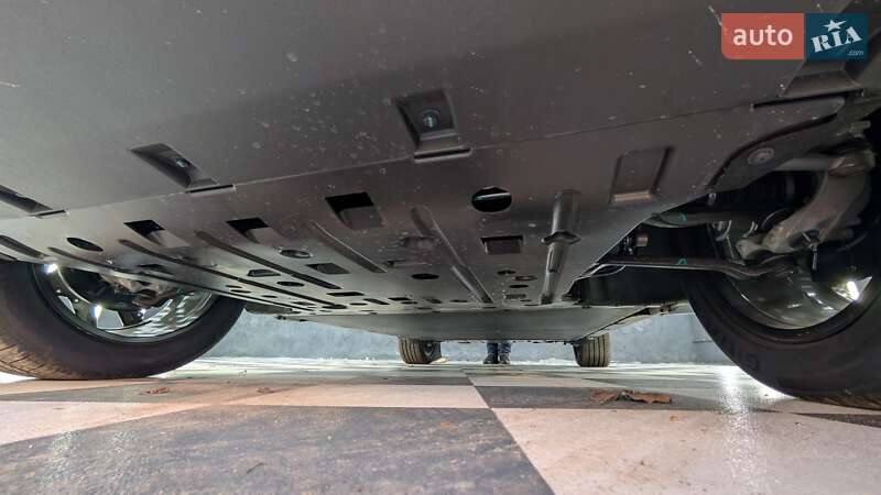 Внедорожник / Кроссовер Leopard 3 2025 в Одессе