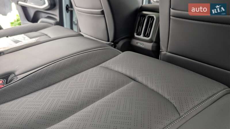 Внедорожник / Кроссовер Leopard 3 2025 в Одессе