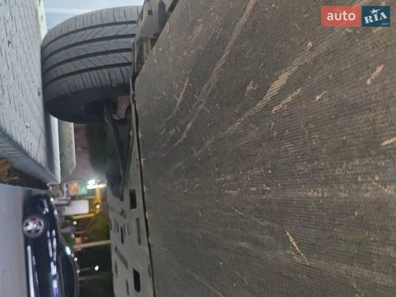 Позашляховик / Кросовер Leopard 3 2025 в Києві