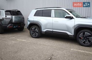 Внедорожник / Кроссовер Leopard 3 2025 в Киеве