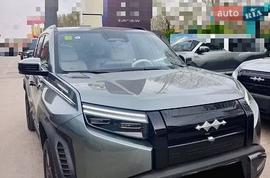 Позашляховик / Кросовер Leopard 3 2025 в Києві