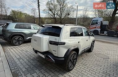 Внедорожник / Кроссовер Leopard 3 2025 в Черновцах