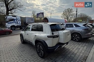 Внедорожник / Кроссовер Leopard 3 2025 в Черновцах