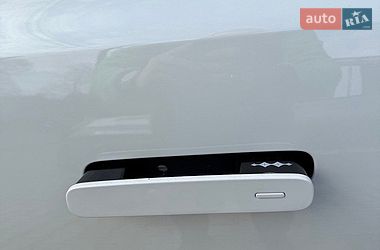 Внедорожник / Кроссовер Leopard 3 2025 в Черновцах