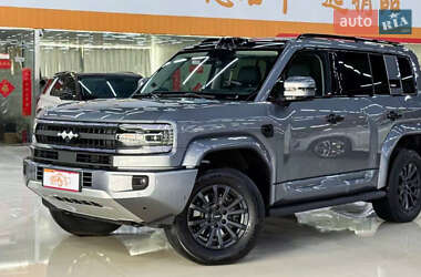 Внедорожник / Кроссовер Leopard 5 2025 в Киеве