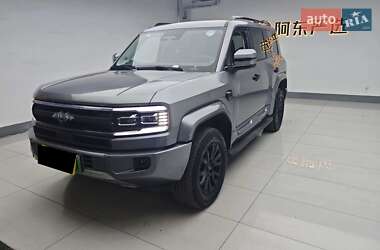 Внедорожник / Кроссовер Leopard 5 2025 в Днепре