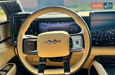 Внедорожник / Кроссовер Leopard 5 2023 в Киеве фото 11 Внедорожник / Кроссовер Leopard 5 2023 в Киеве