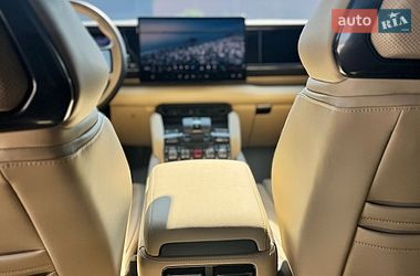 Внедорожник / Кроссовер Leopard 5 2023 в Киеве фото 15 Внедорожник / Кроссовер Leopard 5 2023 в Киеве
