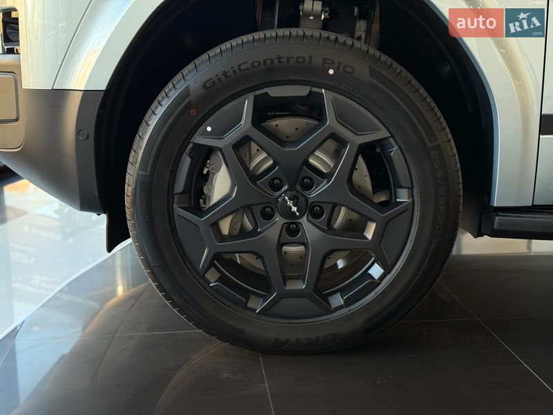 Внедорожник / Кроссовер Leopard 7 2025 в Одессе