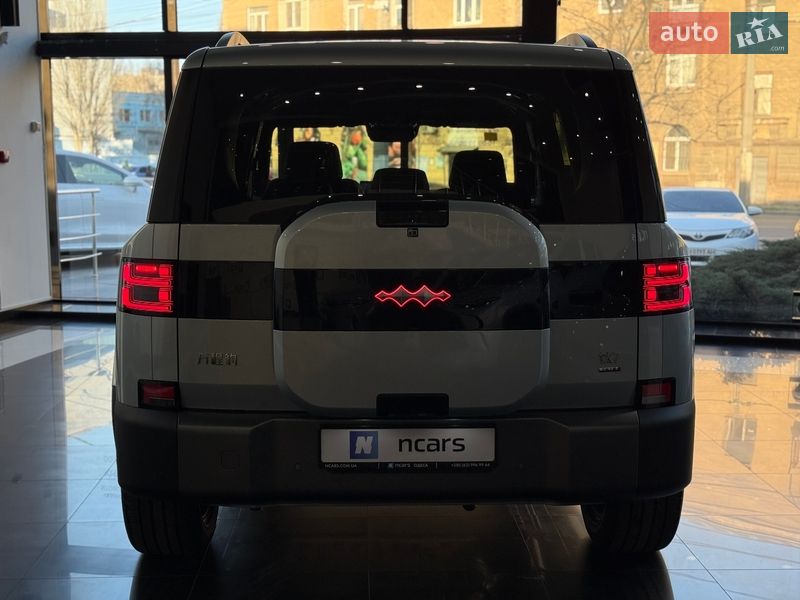 Внедорожник / Кроссовер Leopard 7 2025 в Одессе