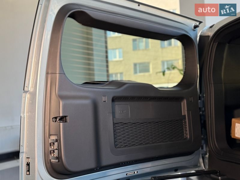 Внедорожник / Кроссовер Leopard 7 2025 в Одессе