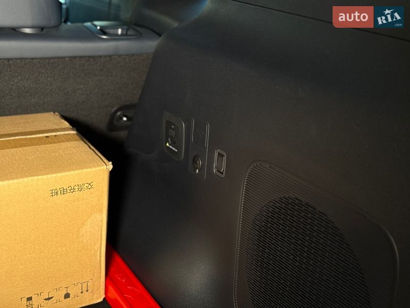 Внедорожник / Кроссовер Leopard 7 2025 в Одессе