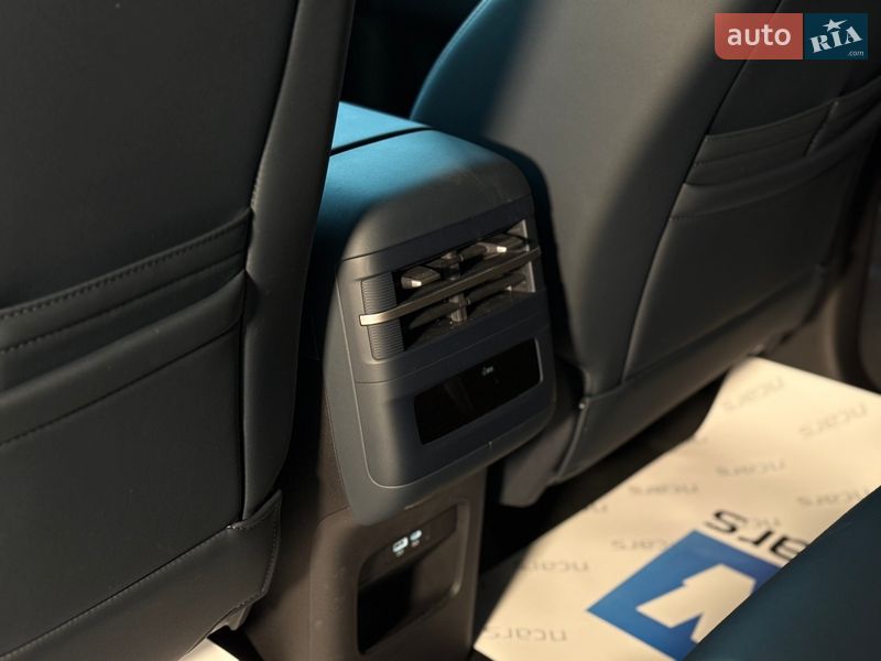 Внедорожник / Кроссовер Leopard 7 2025 в Одессе