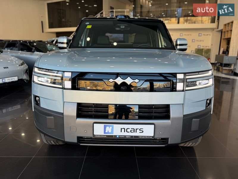 Внедорожник / Кроссовер Leopard 7 2025 в Одессе